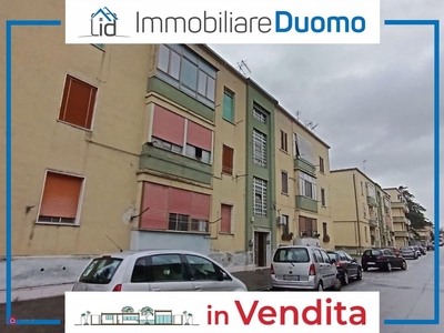 Appartamento in Vendita in Via Bari a Benevento