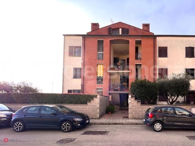Appartamento in Vendita in Via Carlo Emilio Gadda 1 a San Giuliano Terme