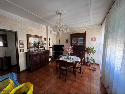 Appartamento in Vendita in Via Carlo Goldoni 10 a Mantova