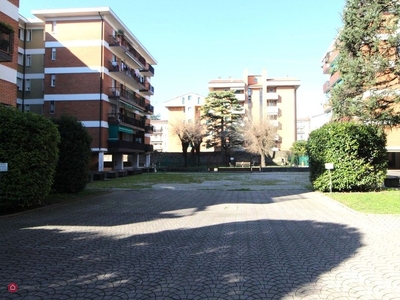 Appartamento in Vendita in Via Del Quadrato 3 a Verona