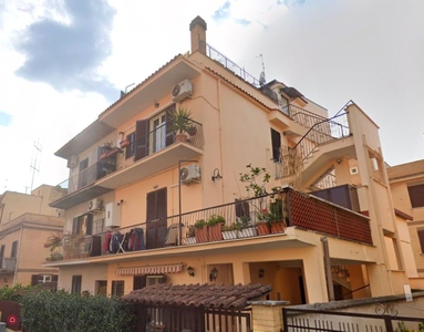 Appartamento in Vendita in Via di Montalbano 314 -318 a Pistoia