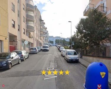 Appartamento in Vendita in Via Florinas a Sassari