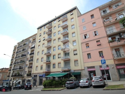 Appartamento in Vendita in Via Giorgio Asproni 11 a Sassari