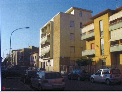 Appartamento in Vendita in Via Latina 17 a Grosseto