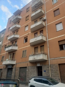 Appartamento in Vendita in Via Maurizio Zanfarino 35 a Sassari