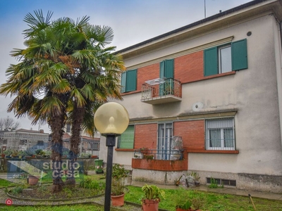 Appartamento in Vendita in Via San Colombano 24 a Lodi