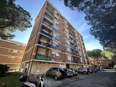 Appartamento in Vendita in Via Tommaseo 14 a Livorno