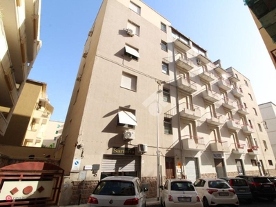 Appartamento in Vendita in Via Torres 42 a Sassari