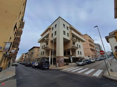 Appartamento in Vendita in Via Torres 9 a Sassari