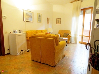 Appartamento in Vendita in Via Aldobrandino da Siena a Siena
