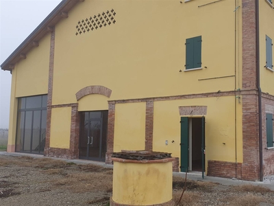 Appartamento indipendente in affitto a Bomporto Modena Sorbara
