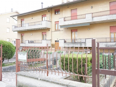 Appartamento in vendita a Gubbio Prima Periferia