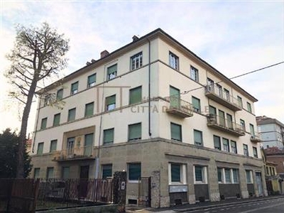 Bergamo Vendita Appartamento