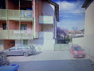 Box/Garage 14mq in affitto a Reggio Emilia
