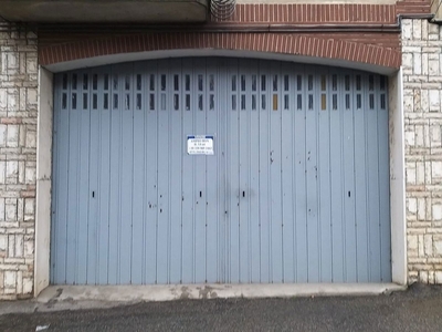 Box/Garage 72mq in vendita a Sant'Angelo Lodigiano