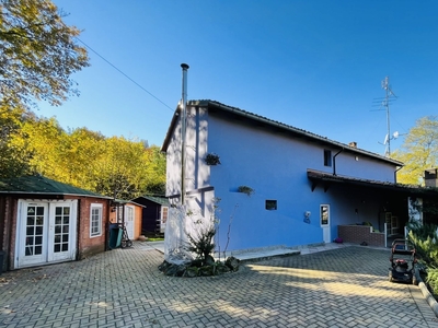 Casa 5 locali di 151 m² in Cerrina Monferrato