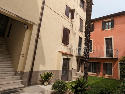 Casa a Verona in Vicolo Croce Verde, Cittadella