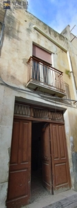 Casa indipendente con terrazzo, Sciacca san michele