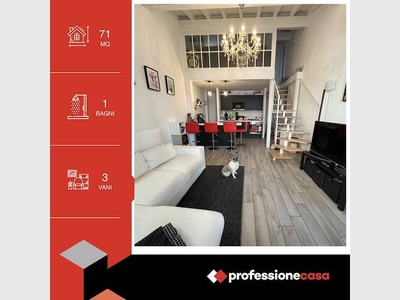 Casa Indipendente in vendita a Sesto Fiorentino, Via degli Artieri - Sesto Fiorentino, FI