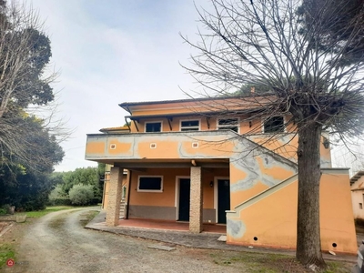 Casa indipendente in Vendita in Via Giacomo Matteotti 73 -41 a Casciana Terme Lari