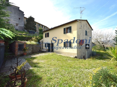 Casa singola in vendita a Montecatini Terme Pistoia Montecatini Alto