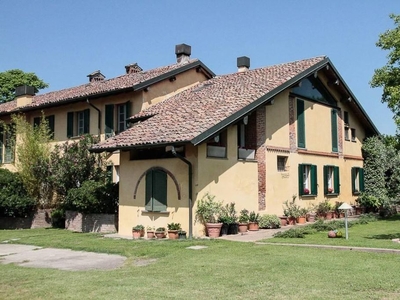 Esclusiva villa di 1039 mq in vendita Pieve Emanuele, Lombardia