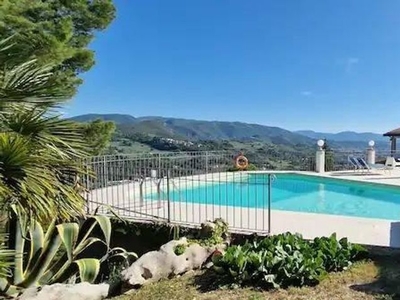 Esclusiva villa di 350 mq in vendita Strada di San Bartolomeo, Terni, Provincia di Terni, Umbria