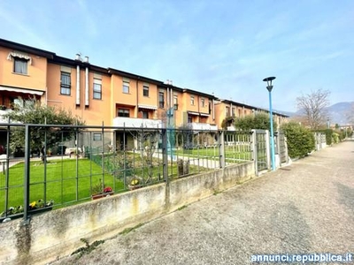 La Villa è ubicata in una