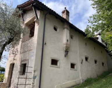 magazzino in Vendita ad Cison di Valmarino - 12000 Euro