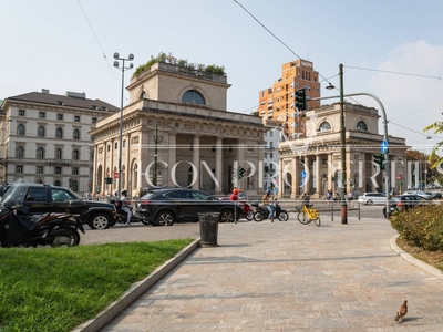 Negozio in affitto, Milano p.ta venezia