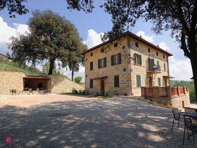 Azienda agricola in Vendita in Strada Palazzetta a Perugia