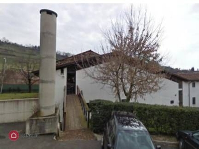 Appartamento in Vendita in Via Riotorto 61 a Arzignano