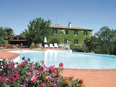 Prestigiosa villa di 1800 mq in vendita Murlo, Toscana