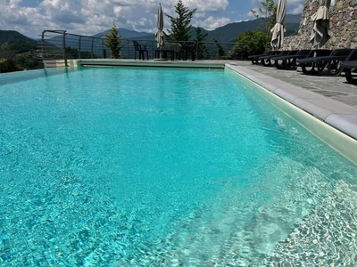 Esclusiva villa di 200 mq in vendita Via San Rufino, Leivi, Liguria