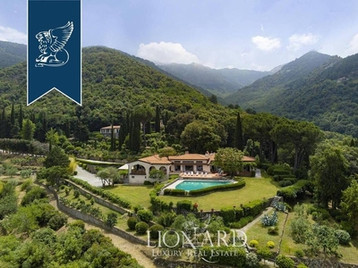 Prestigiosa villa di 740 mq in vendita, Marciana, Toscana