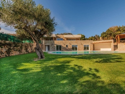 Esclusiva villa di 2200 mq in vendita Via della Ricciola, Porto Rotondo, Sassari, Sardegna