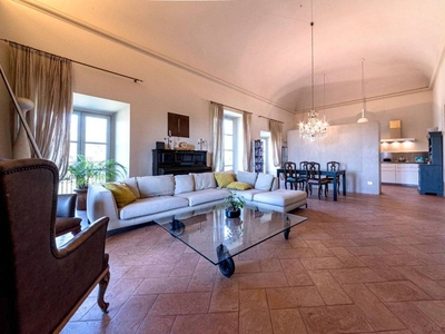 Prestigioso appartamento di 240 m² in vendita via d'adda busca, Lomagna, Lombardia