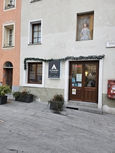 Ristorazione - Pizzerie a Centro Storico, Aosta