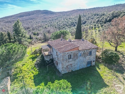 Rustico/Casale in Vendita in Via Sant Antonio a Lajatico