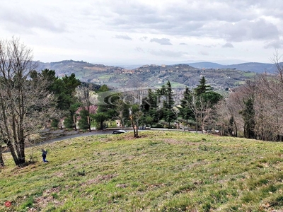 Terreno edificabile in Vendita in a Perugia