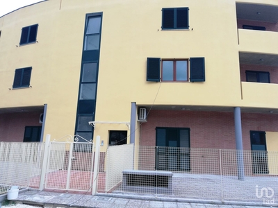 Bilocale di 60 m² a Cerreto d'Esi