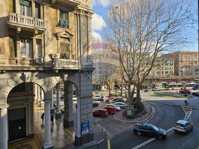 Ufficio in vendita, Genova sampierdarena