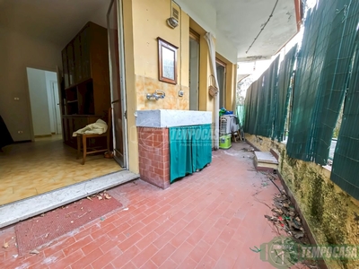 Vendita Appartamento Via San Damiano, 5, Rapallo