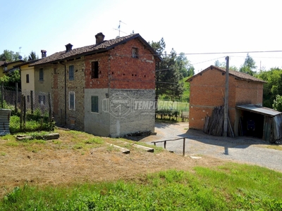 Vendita Casa indipendente Via Cremosana, Silvano d'Orba