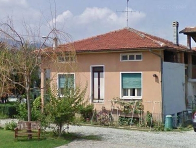 Vendita Villa Cervasca