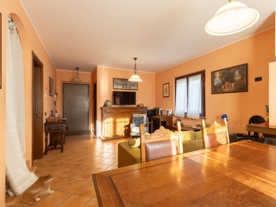 Villa a schiera 5 locali di 128 m² in Osimo