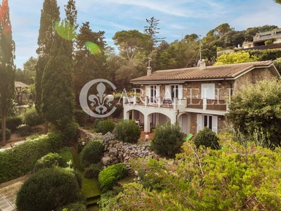 Villa di 220 mq in vendita Via delle Rose, 3, Orbetello, Grosseto, Toscana