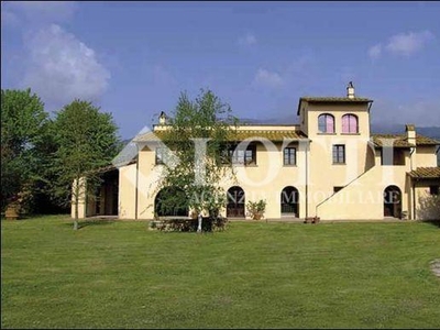Villa in vendita a Vicopisano