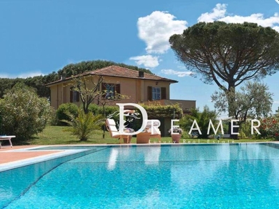Villa in vendita LOCALITA' AI VENTI 93, Camaiore, Toscana