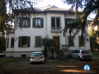 Villa in vendita, Reggio Emilia reggio nell'emilia